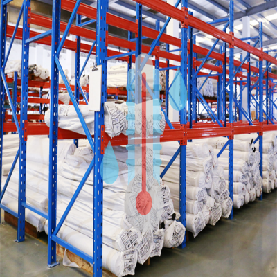 纺织工业库房环境温湿度监测及告警方案