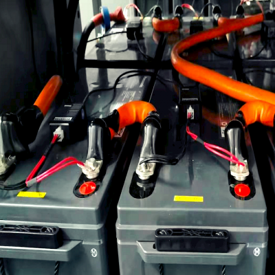 UPS电源及蓄电池内阻集中平台管理解决方案