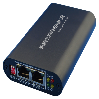 新品发布丨适用于“艾特网能”智能精密空调网络监控终端