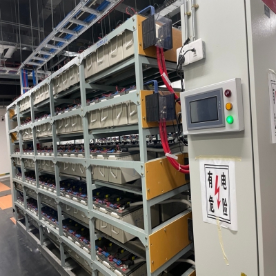 UPS电源及电池内阻综合监控—电池组、单体电池电压、异常告警