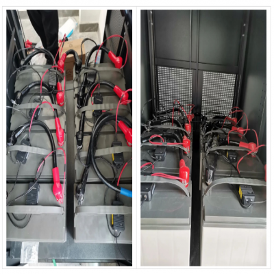 配电房电源该如何实施管理、维护