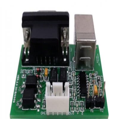 竣达即插即用 USB 接口板｜传统 UPS 智能化升级神器，NAS / 服务器断电自动关机保护